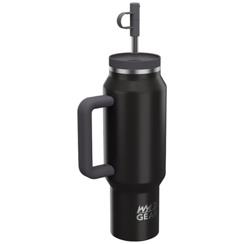 Wyld Gear Graphite 30oz Wyld Syde Tumbler
