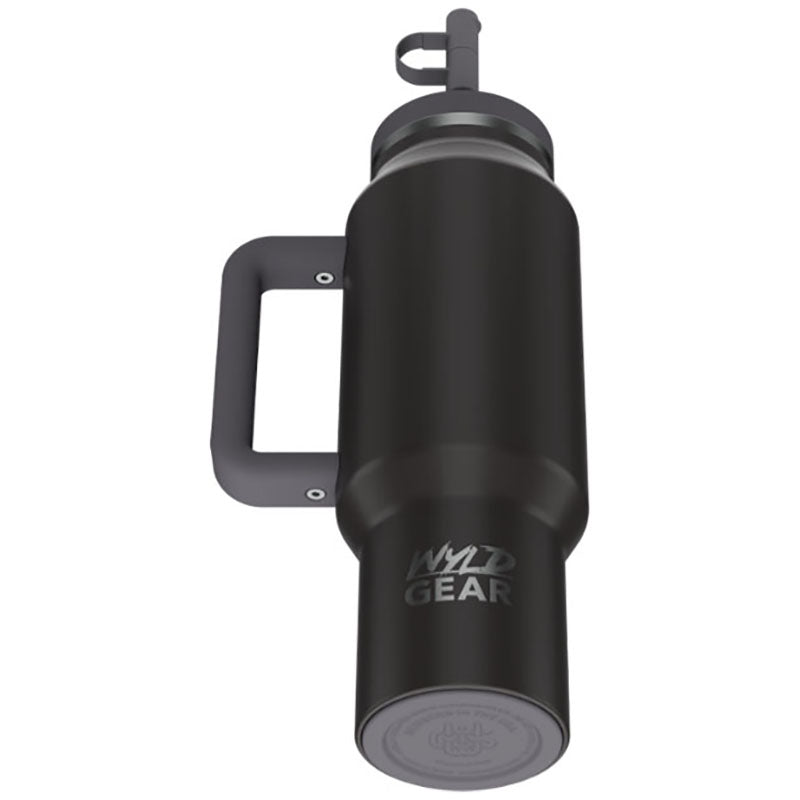 Wyld Gear Graphite 30oz Wyld Syde Tumbler
