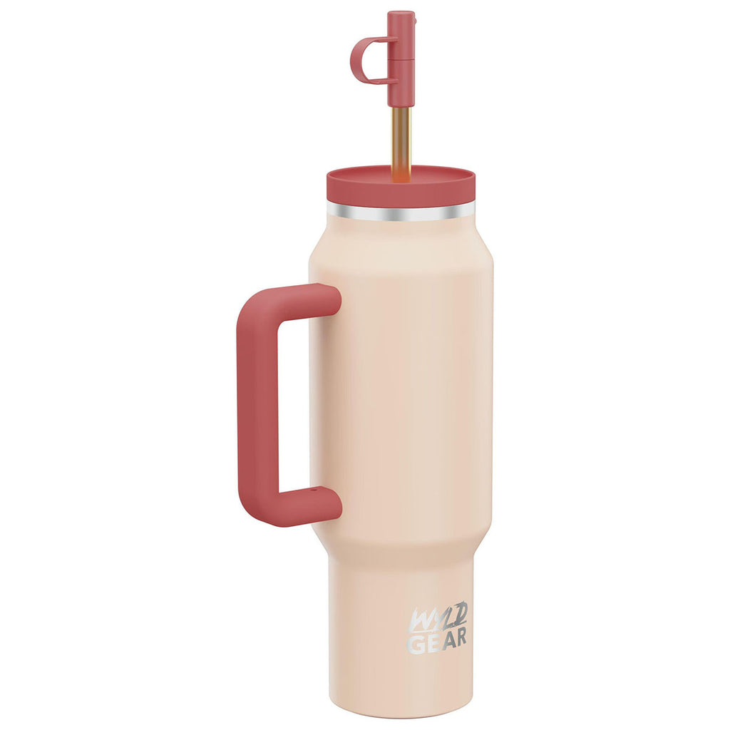 Wyld Gear Red Butte 40oz Wyld Syde Tumbler