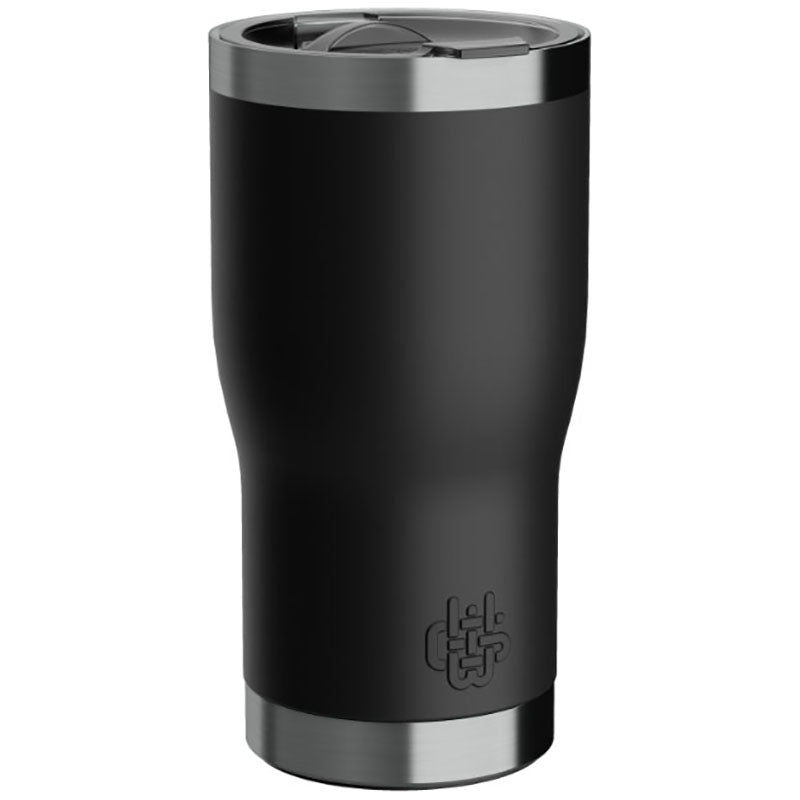 Wyld Gear Black 20oz Tumbler