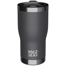 Wyld Gear Grey 20oz Tumbler
