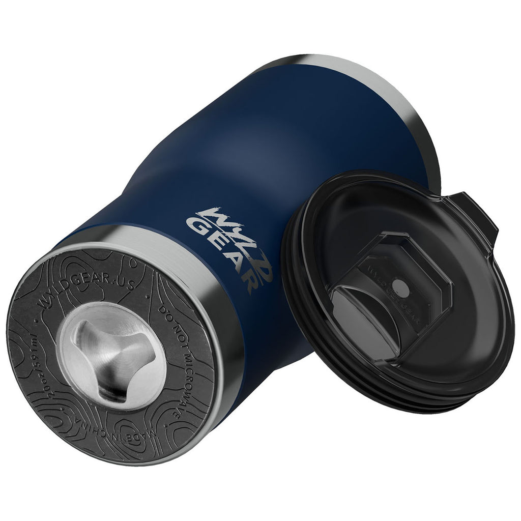 Wyld Gear Navy 20oz Tumbler