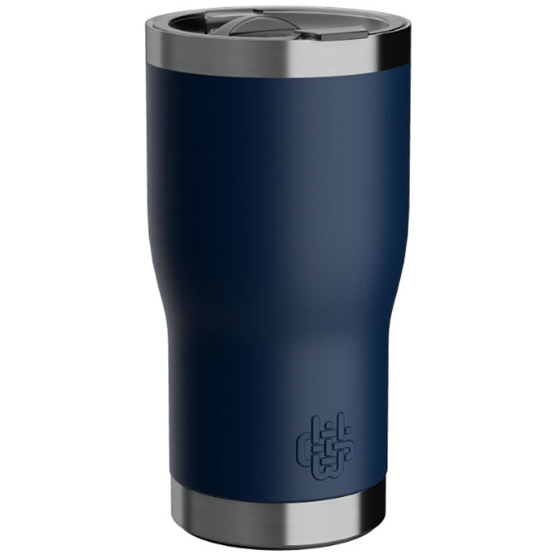 Wyld Gear Navy 20oz Tumbler