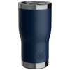 Wyld Gear Navy 20oz Tumbler