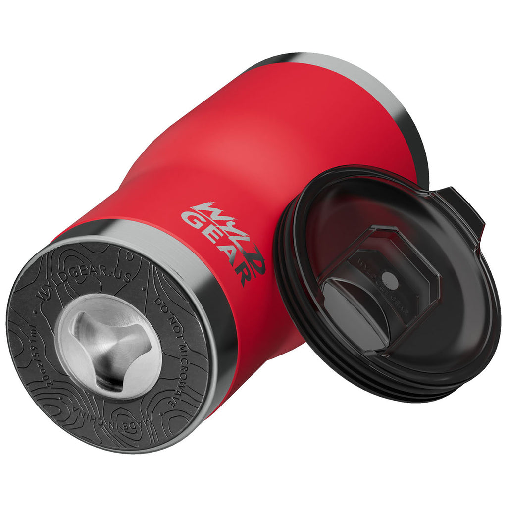 Wyld Gear Red 20oz Tumbler
