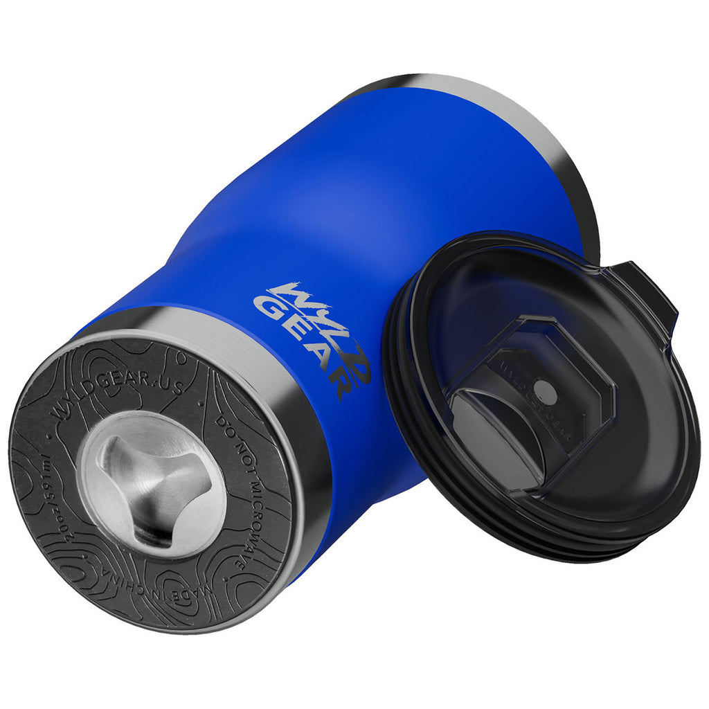 Wyld Gear Royal Blue 20oz Tumbler
