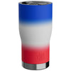 Wyld Gear Red/White/Blue 20oz Tumbler