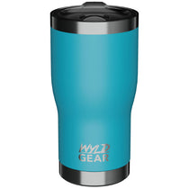 Wyld Gear Teal 20oz Tumbler