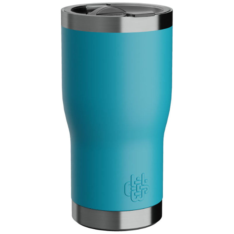 Wyld Gear Teal 20oz Tumbler