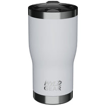 Wyld Gear White 20oz Tumbler