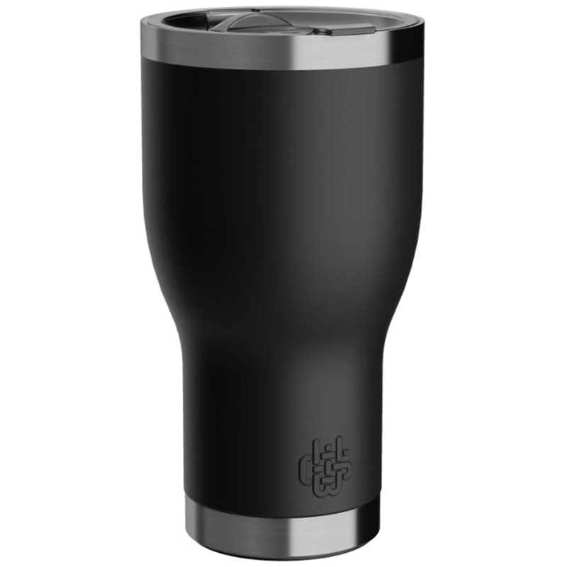 Wyld Gear Black 30oz Tumbler