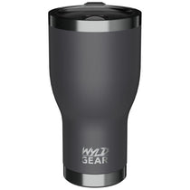 Wyld Gear Grey 30oz Tumbler