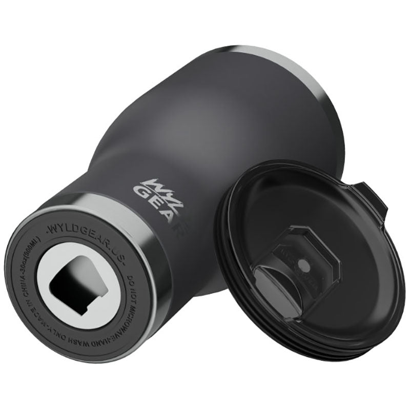 Wyld Gear Grey 30oz Tumbler