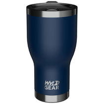 Wyld Gear Navy Blue 30oz Tumbler