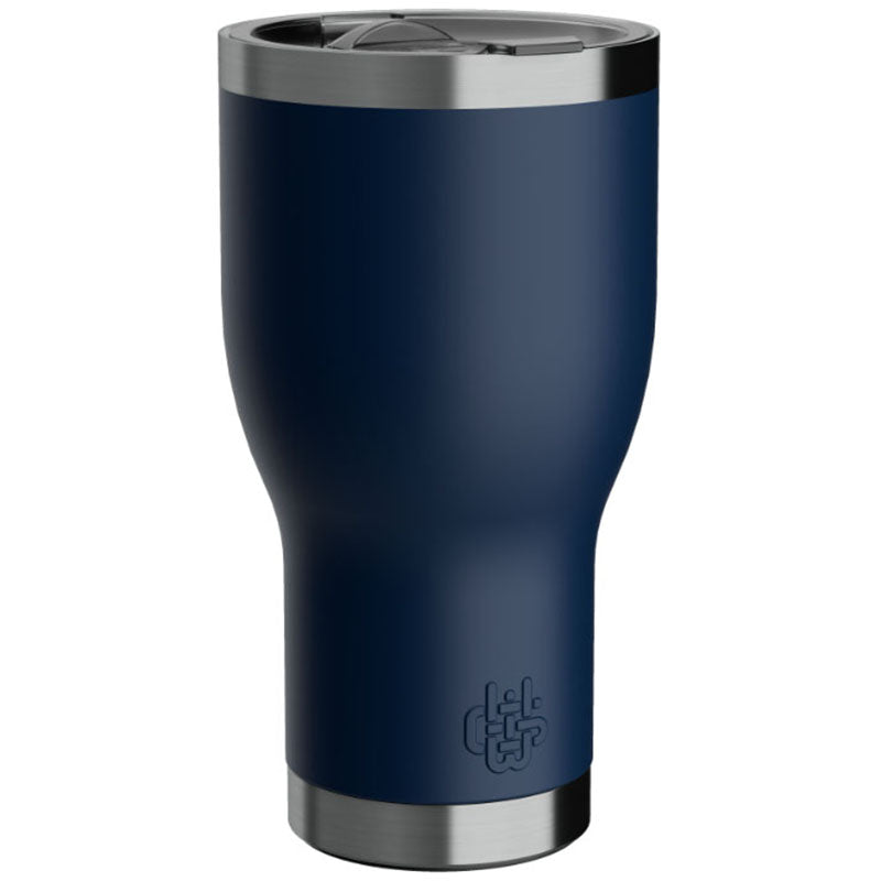 Wyld Gear Navy Blue 30oz Tumbler
