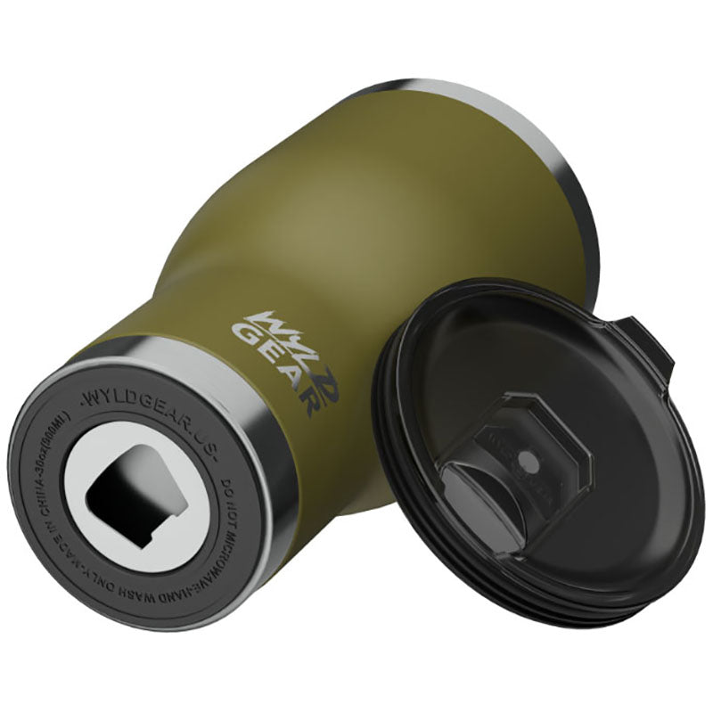 Wyld Gear OD Green 30oz Tumbler
