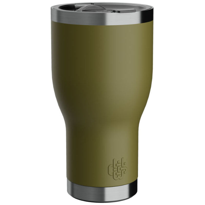 Wyld Gear OD Green 30oz Tumbler