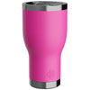 Wyld Gear Pink 30oz Tumbler