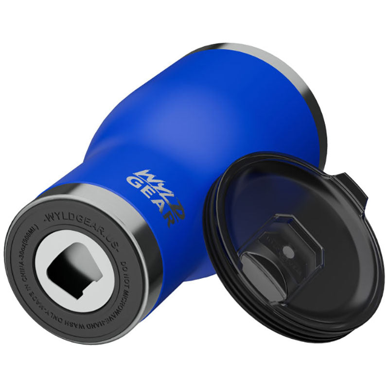 Wyld Gear Royal Blue 30oz Tumbler