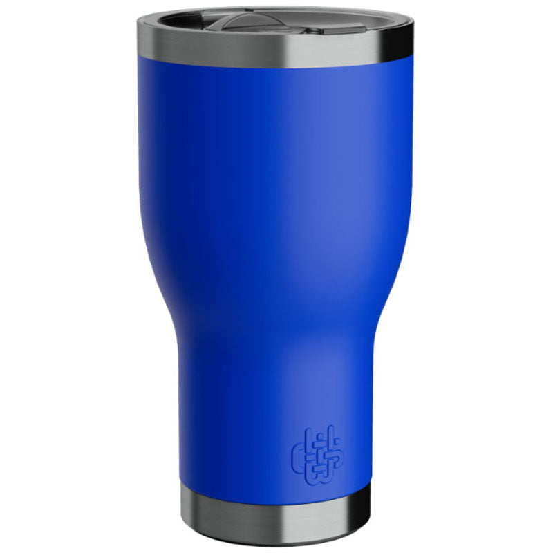 Wyld Gear Royal Blue 30oz Tumbler