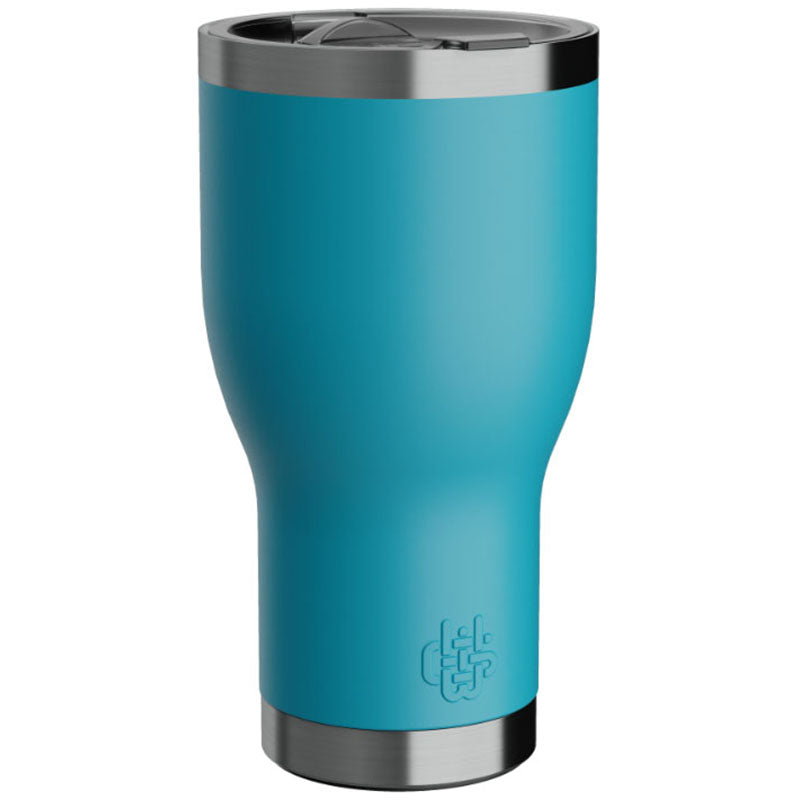 Wyld Gear Teal 30oz Tumbler