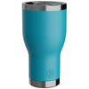 Wyld Gear Teal 30oz Tumbler