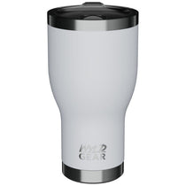 Wyld Gear White 30oz Tumbler