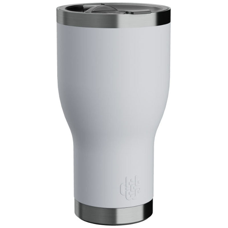 Wyld Gear White 30oz Tumbler