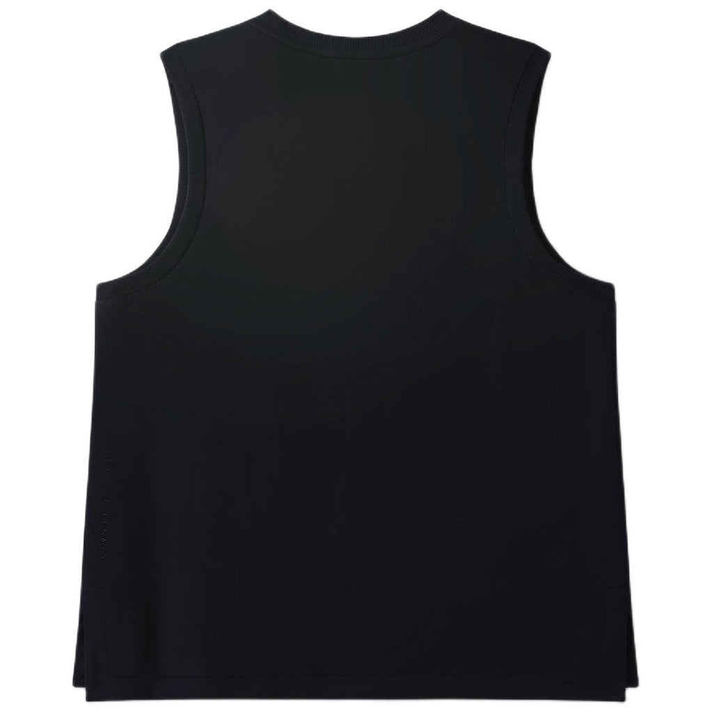 UNRL Women's Black Ultra Tank