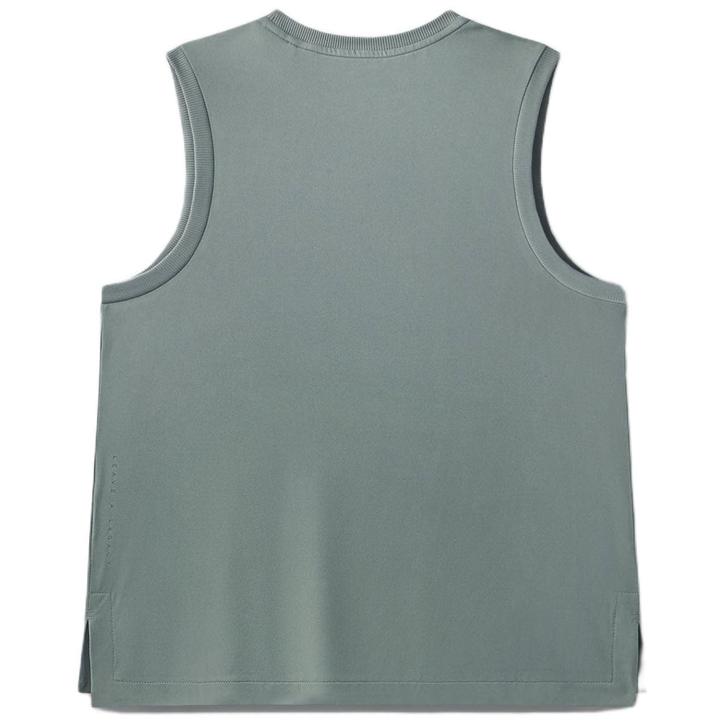 UNRL Women's Eucalyptus Ultra Tank