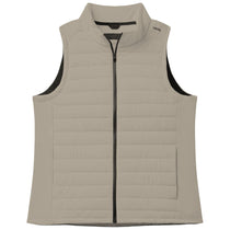UNRL Women's Pebble Vancouver Quilted Vest