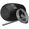 Wyld Gear Black Whiskey & Wine 12oz 2-Lid Cup