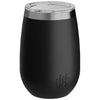 Wyld Gear Black Whiskey & Wine 12oz 2-Lid Cup