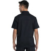 Cherokee Men's Black Polo Shirt