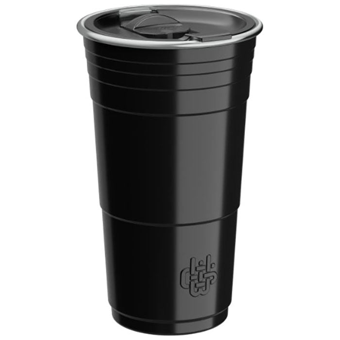 Wyld Gear Black 16oz Wyld Cup