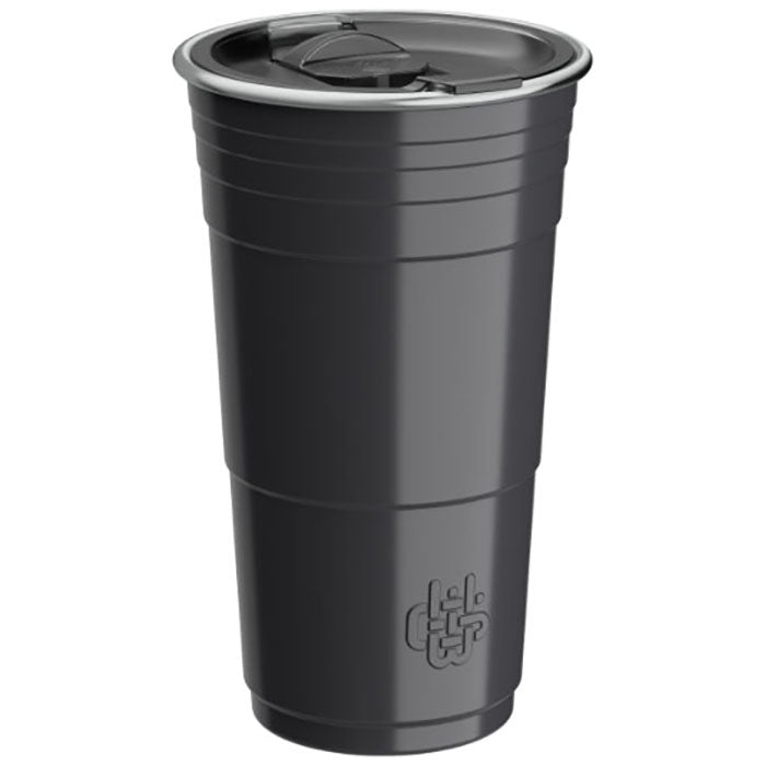 Wyld Gear Grey 16oz Wyld Cup