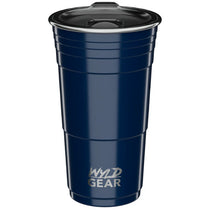 Wyld Gear Navy 16oz Wyld Cup