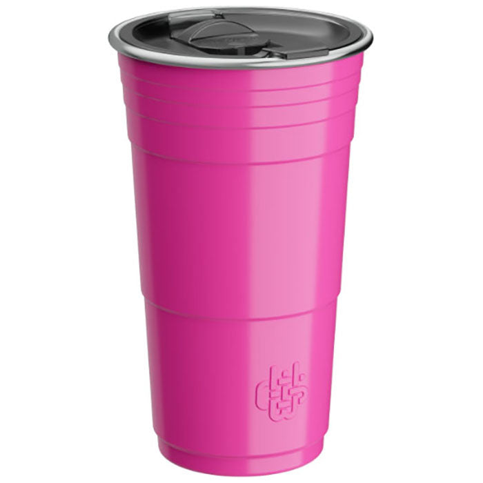 Wyld Gear Pink 16oz Wyld Cup