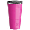 Wyld Gear Pink 16oz Wyld Cup