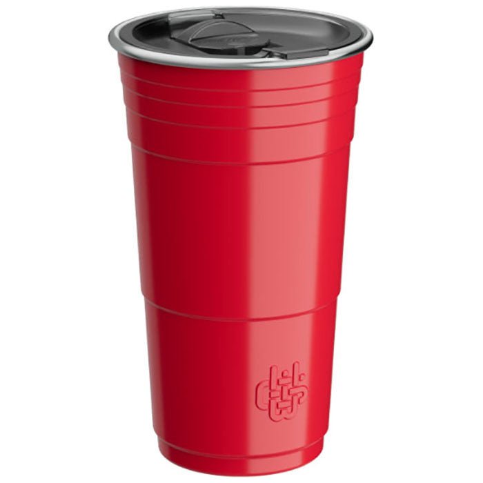 Wyld Gear Red 16oz Wyld Cup