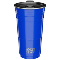 Wyld Gear Royal Blue 16oz Wyld Cup