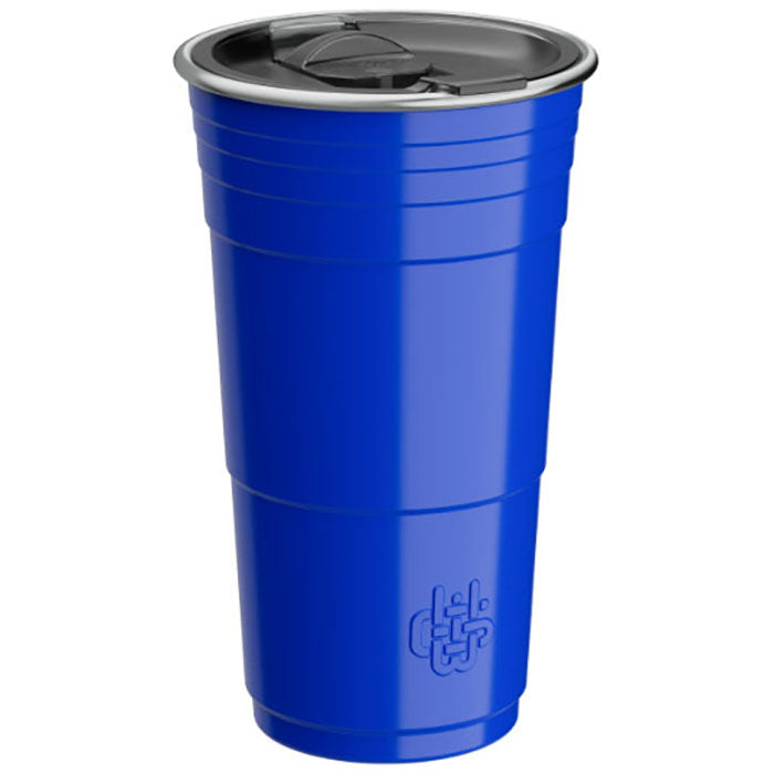 Wyld Gear Royal Blue 16oz Wyld Cup