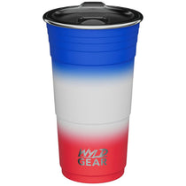 Wyld Gear Red/White/Blue 16oz Wyld Cup