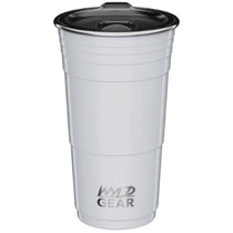 Wyld Gear White 16oz Wyld Cup