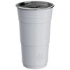 Wyld Gear White 16oz Wyld Cup