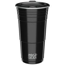 Wyld Gear Black 24oz Wyld Cup