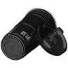 Wyld Gear Black 24oz Wyld Cup