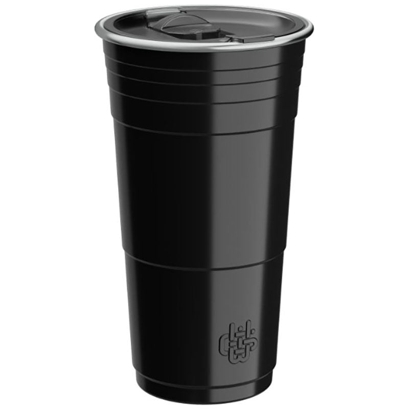 Wyld Gear Black 24oz Wyld Cup