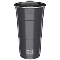 Wyld Gear Grey 24oz Wyld Cup