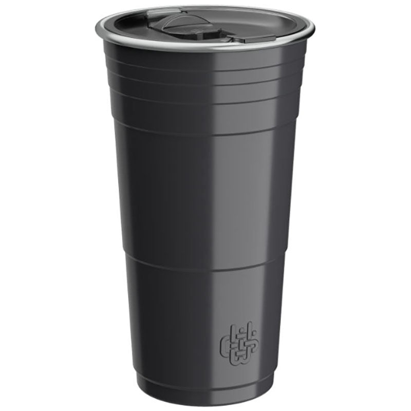 Wyld Gear Grey 24oz Wyld Cup